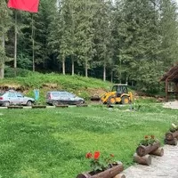 Na Eibenthal! aneb Autíčkářovy chaotické zápisky z Gumbalkánu