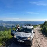 Na Eibenthal! aneb Autíčkářovy chaotické zápisky z Gumbalkánu