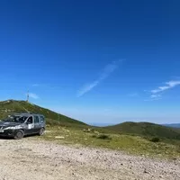 Na Eibenthal! aneb Autíčkářovy chaotické zápisky z Gumbalkánu