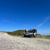 Na Eibenthal! aneb Autíčkářovy chaotické zápisky z Gumbalkánu