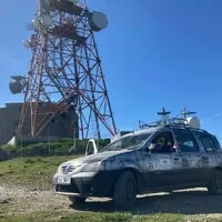 Na Eibenthal! aneb Autíčkářovy chaotické zápisky z Gumbalkánu