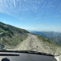 Na Eibenthal! aneb Autíčkářovy chaotické zápisky z Gumbalkánu