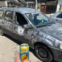 Na Eibenthal! aneb Autíčkářovy chaotické zápisky z Gumbalkánu