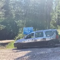 Na Eibenthal! aneb Autíčkářovy chaotické zápisky z Gumbalkánu