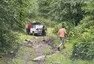Na Eibenthal! aneb Autíčkářovy chaotické zápisky z Gumbalkánu