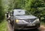 Na Eibenthal! aneb Autíčkářovy chaotické zápisky z Gumbalkánu