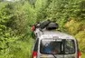 Na Eibenthal! aneb Autíčkářovy chaotické zápisky z Gumbalkánu
