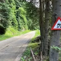 Na Eibenthal! aneb Autíčkářovy chaotické zápisky z Gumbalkánu