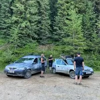 Na Eibenthal! aneb Autíčkářovy chaotické zápisky z Gumbalkánu