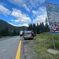 Na Eibenthal! aneb Autíčkářovy chaotické zápisky z Gumbalkánu