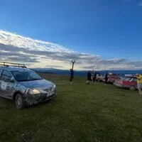 Na Eibenthal! aneb Autíčkářovy chaotické zápisky z Gumbalkánu