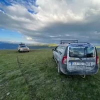 Na Eibenthal! aneb Autíčkářovy chaotické zápisky z Gumbalkánu