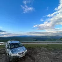 Na Eibenthal! aneb Autíčkářovy chaotické zápisky z Gumbalkánu