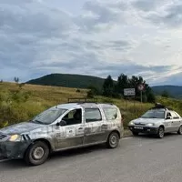 Na Eibenthal! aneb Autíčkářovy chaotické zápisky z Gumbalkánu