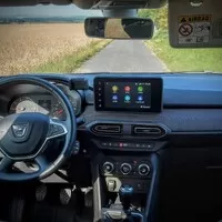 Dacia Jogger TCE 110 Extreme: MCV se vrací?