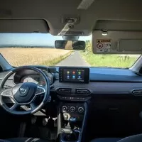 Dacia Jogger TCE 110 Extreme: MCV se vrací?