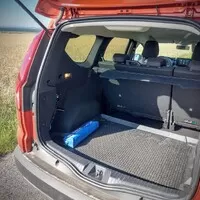 Dacia Jogger TCE 110 Extreme: MCV se vrací?