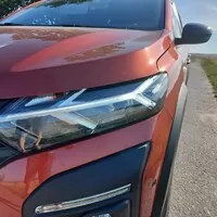 Dacia Jogger TCE 110 Extreme: MCV se vrací?