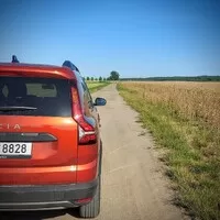 Dacia Jogger TCE 110 Extreme: MCV se vrací?