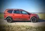 Dacia Jogger TCE 110 Extreme: MCV se vrací?