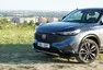 Honda HR-V e:HEV: Netradiční pohon v moderním hávu