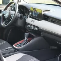Honda HR-V e:HEV: Netradiční pohon v moderním hávu