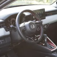 Honda HR-V e:HEV: Netradiční pohon v moderním hávu