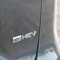 Honda HR-V e:HEV: Netradiční pohon v moderním hávu