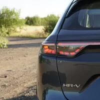Honda HR-V e:HEV: Netradiční pohon v moderním hávu