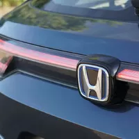Honda HR-V e:HEV: Netradiční pohon v moderním hávu