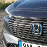 Honda HR-V e:HEV: Netradiční pohon v moderním hávu