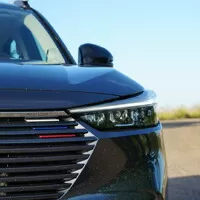Honda HR-V e:HEV: Netradiční pohon v moderním hávu