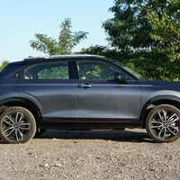 Honda HR-V e:HEV: Netradiční pohon v moderním hávu