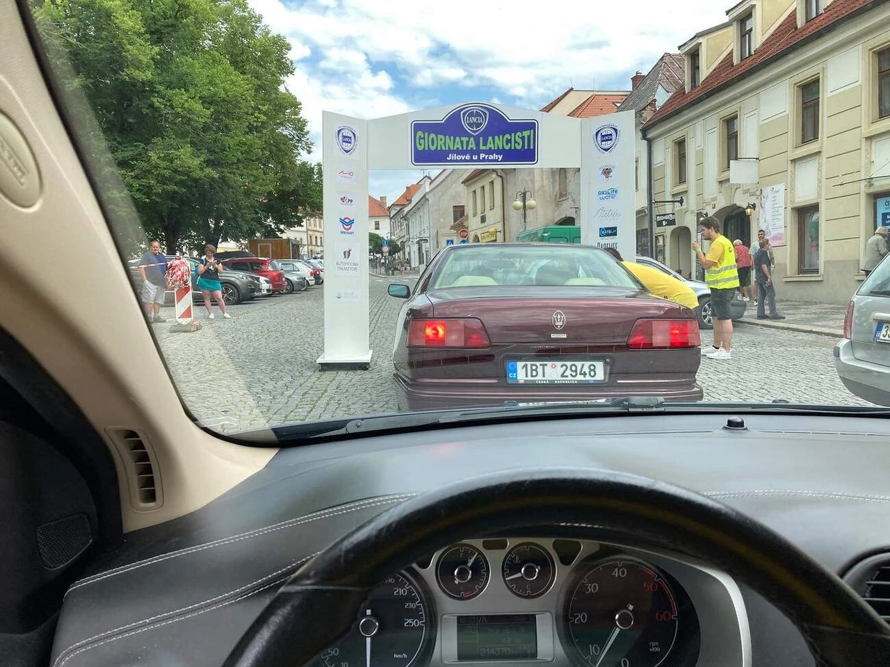 Foto: Autíčkář.cz
