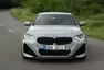 BMW 220d: Tenká hranice