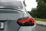 BMW 220d: Tenká hranice