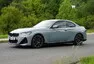 BMW 220d: Tenká hranice