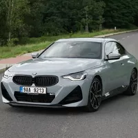 BMW 220d: Tenká hranice