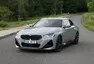 BMW 220d: Tenká hranice