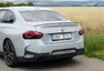 BMW 220d: Tenká hranice
