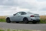BMW 220d: Tenká hranice