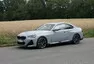 BMW 220d: Tenká hranice