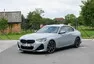 BMW 220d: Tenká hranice