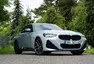 BMW 220d: Tenká hranice