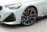 BMW 220d: Tenká hranice