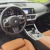 BMW 220d: Tenká hranice