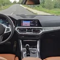 BMW 220d: Tenká hranice