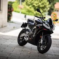 Aprilia Tuono 660 Factory: Italská láska