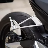 Aprilia Tuono 660 Factory: Italská láska