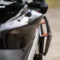 Aprilia Tuono 660 Factory: Italská láska